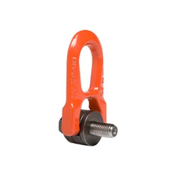 S For Safety Double Swivel Ring - M 12 x1.75 DSR M 12 - main